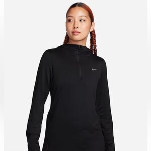 Nike Dri-fit Running Hoodie